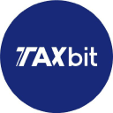 TaxBit logo