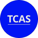 TCAS Online logo