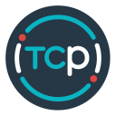 TCPinpoint logo