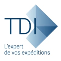 TDI logo