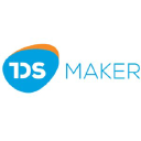 TDSmaker logo