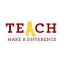 Teach.com logo