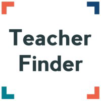 Teacher Finder logo