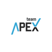 Team Apex logo