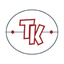 Team Kitchens logo