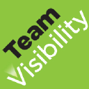 TeamVisibility logo