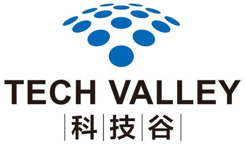 Tech valley logo