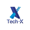 Tech-X Corporation logo