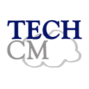 TechCM logo