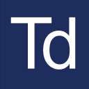 Techder logo