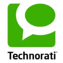 Technorati Inc logo