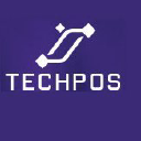 TechPOS International Corp. logo