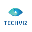 TechViz logo