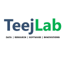 TeejLab logo