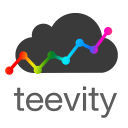 Teevity logo