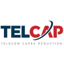 Telcap logo