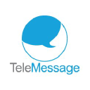 TeleMessage logo