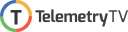 TelemetryTV logo