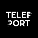 Teleport logo