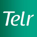 Telr logo