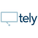 Tely Labs logo