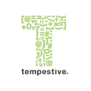 Tempestive logo