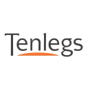 Tenlegs logo