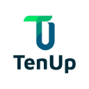 Tenup Software Services logo