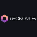 Teqnovos logo