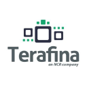 Terafina Inc. logo