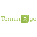 Termin2go logo