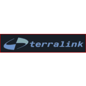 Terralink Systems logo