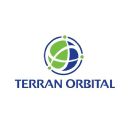 Terran Orbital Corporation logo