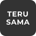 Terusama logo