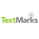 TextMarks logo