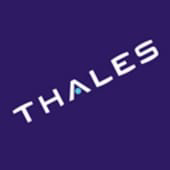 Thales e-Security logo