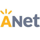 The Achievement Network logo