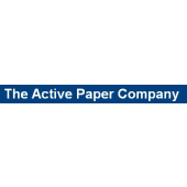 The Active Paper logo