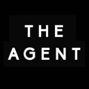 The Agent logo