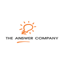 The Answer Company logo