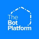 The Bot Platform logo