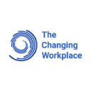 The Changing Workplace logo