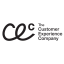 The Customer Experience Company logo