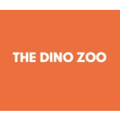 The Dino Zoo logo