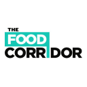 The Food Corridor logo