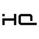 The HQ logo