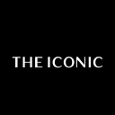 THE ICONIC logo