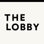 The Lobby logo