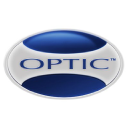 The OPTIC System logo