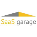 The SaaSgarage logo